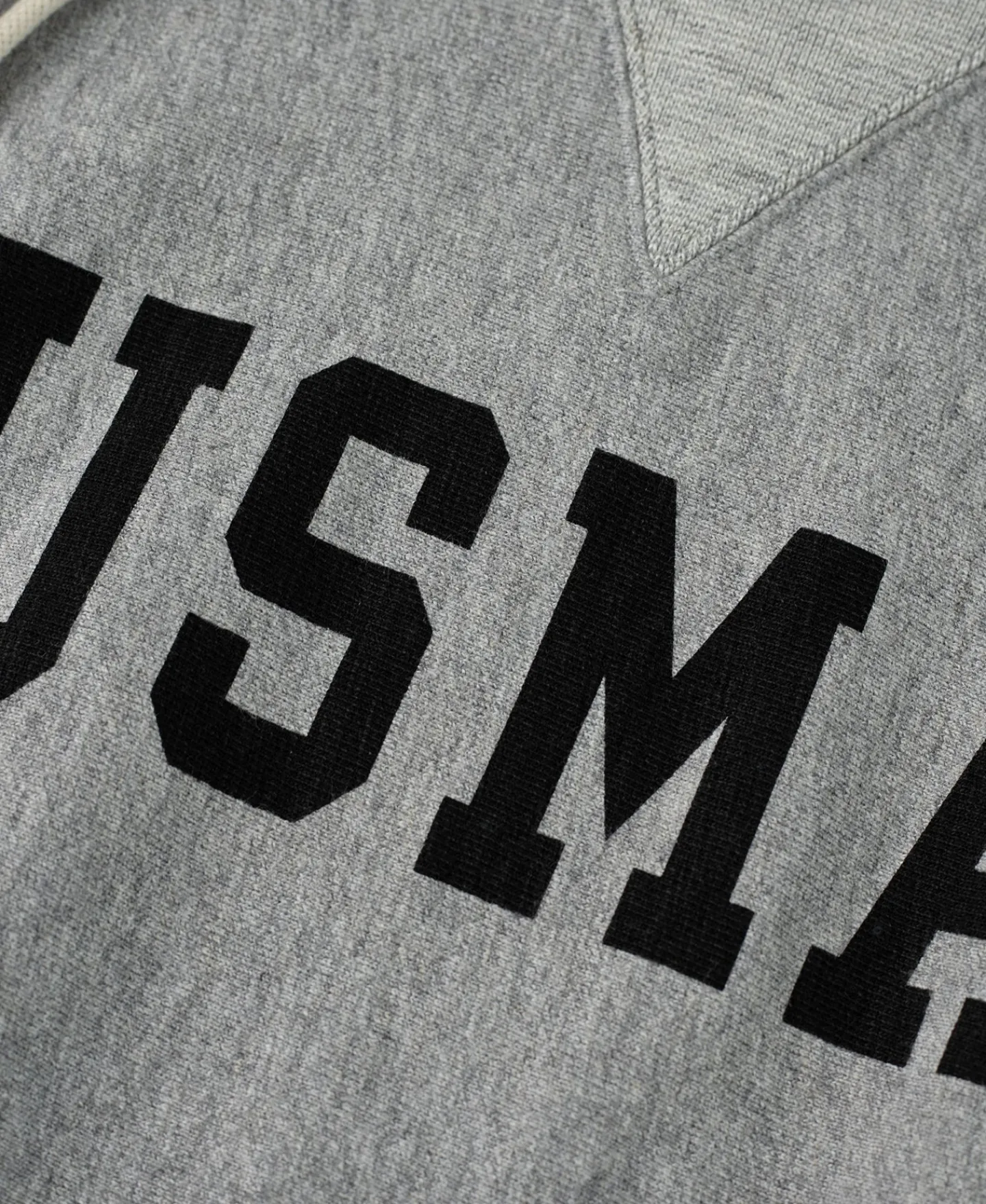 Bronson Mfg USMA Reverse Weave Hoodie> Sweatshirts & Hoodies