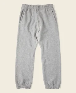 Bronson Mfg USMA Reverse Weave Sweatpants> Pants & Trousers|Sweatpants