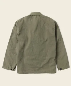 Bronson Mfg USMC P-41 HBT Utility Jacket> Jackets & Coats
