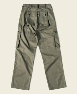 Bronson Mfg USMC P-44 Utility Pants (Modified) -> Pants & Trousers