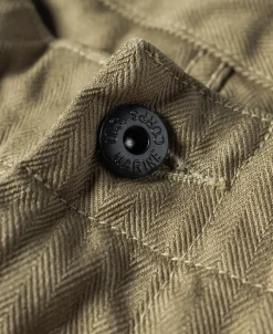 Bronson Mfg USMC P-44 Utility Pants (Modified) -><noscript><img width=