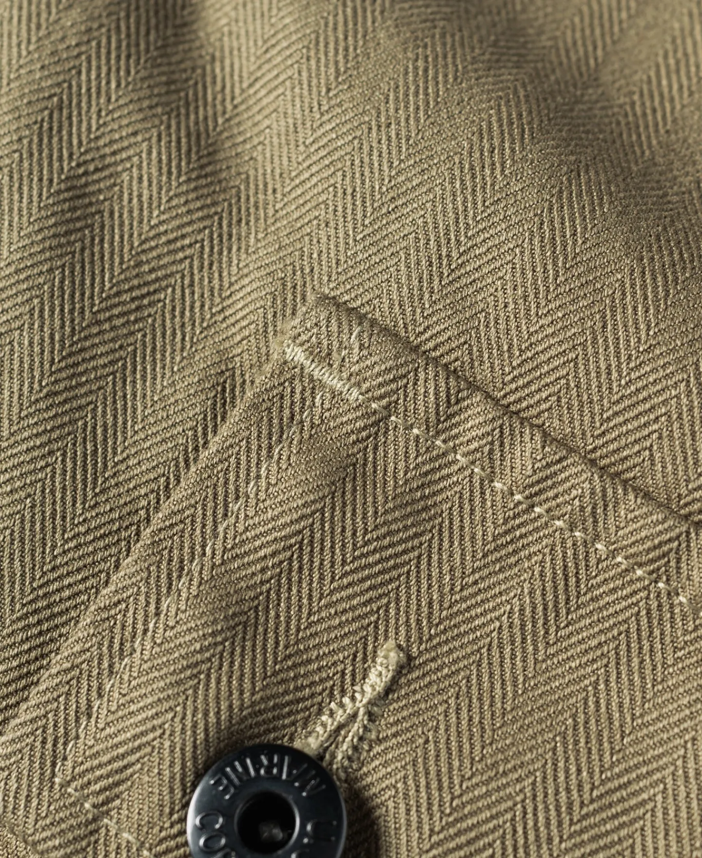 Bronson Mfg USMC P-44 Utility Pants (Modified) -> Pants & Trousers