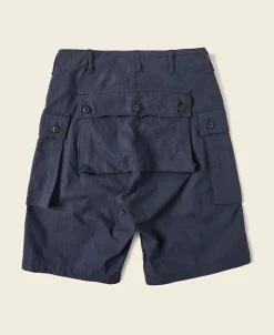 Bronson Mfg USMC P-44 Utility Shorts -> Shorts