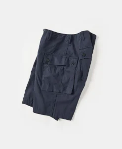Bronson Mfg USMC P-44 Utility Shorts -><noscript><img width=