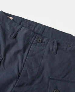 Bronson Mfg USMC P-44 Utility Shorts -><noscript><img width=