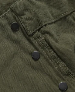 Bronson Mfg USMC P-44 Utility Shorts -><noscript><img width=