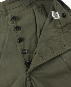 Bronson Mfg USMC P-44 Utility Shorts -><noscript><img width=