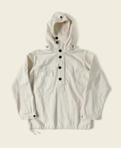 Bronson Mfg USN HBT Dungaree Gunner Smock> Jackets & Coats