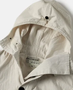 Bronson Mfg USN HBT Dungaree Gunner Smock><noscript><img width=