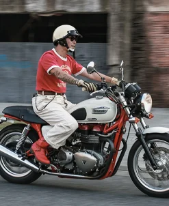 Bronson Mfg USN Herringbone Deck Pants><noscript><img width=