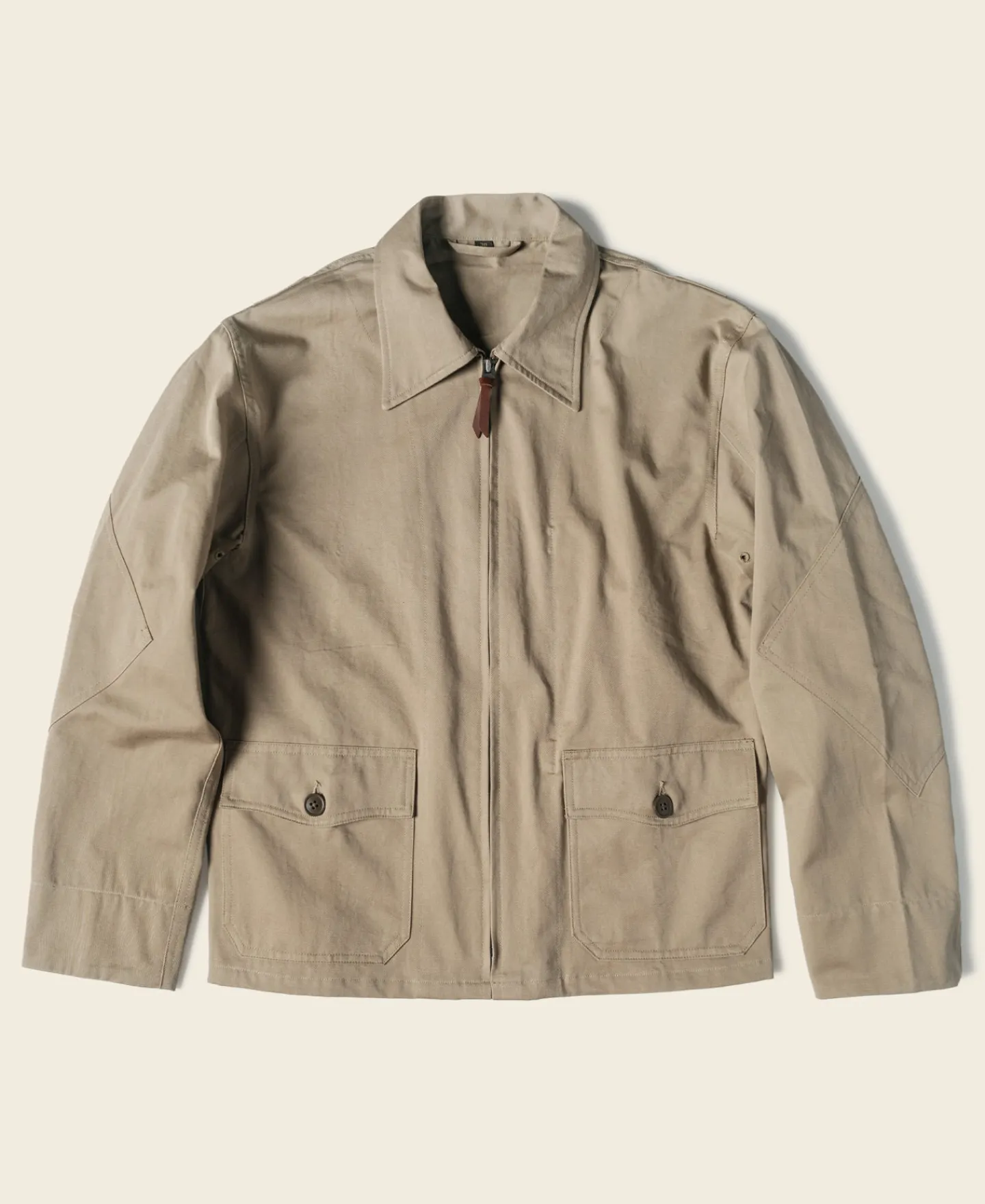 Bronson Mfg USN M-421A Summer Flight Jacket> Jackets & Coats