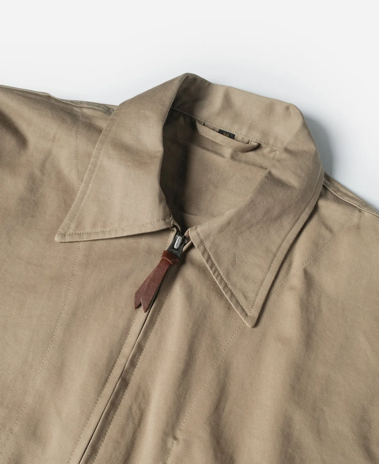 Bronson Mfg USN M-421A Summer Flight Jacket> Jackets & Coats