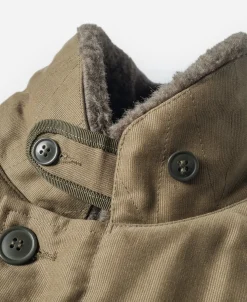 Bronson Mfg USN N-1 Deck Jacket - Experimental Sample Type><noscript><img width=