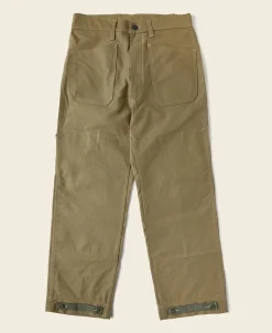Bronson Mfg USN N-1 Deck Pants (Modified 3rd) -> Pants & Trousers