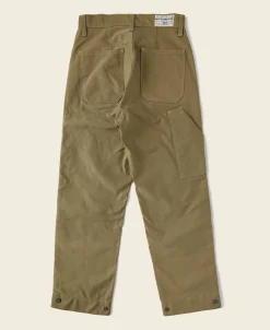 Bronson Mfg USN N-1 Deck Pants (Modified 3rd) -> Pants & Trousers