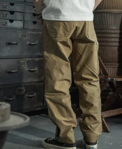Bronson Mfg USN N-1 Deck Pants (Modified 3rd) -><noscript><img width=