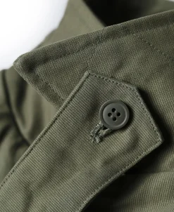 Bronson Mfg USN 1st A-2 Deck Jacket - Experimental Sample Type><noscript><img width=