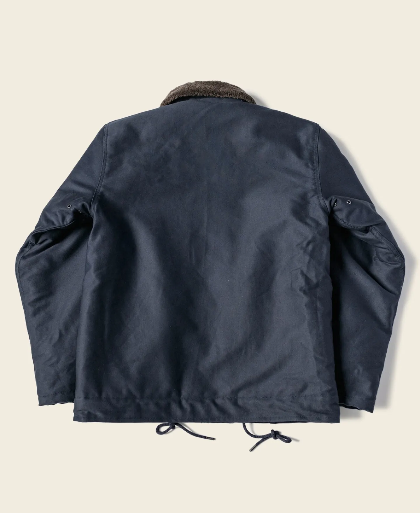 Bronson Mfg USN 1st Type N-1 Deck Jacket> Jackets & Coats