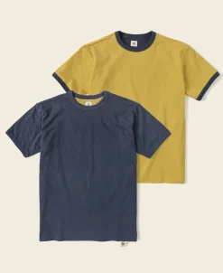 Bronson Mfg USN UDT Team Reversible T-Shirt> Short Sleeve T-Shirts