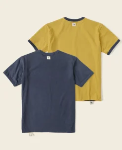Bronson Mfg USN UDT Team Reversible T-Shirt> Short Sleeve T-Shirts