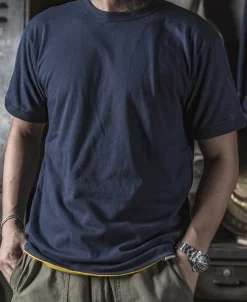 Bronson Mfg USN UDT Team Reversible T-Shirt><noscript><img width=