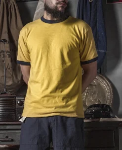 Bronson Mfg USN UDT Team Reversible T-Shirt><noscript><img width=
