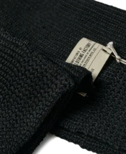 Bronson Mfg USN Wool Scarf -><noscript><img width=