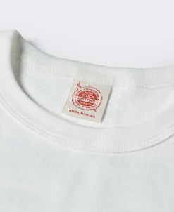 Bronson Mfg USNA Poseidon Graphic T-Shirt -><noscript><img width=