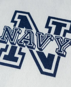 Bronson Mfg USNA Poseidon Graphic T-Shirt -><noscript><img width=