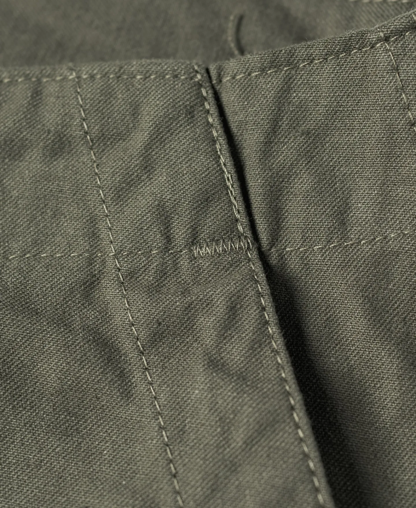 Bronson Mfg Vietnam War OG-107 Fatigue Utility Shorts -> Shorts