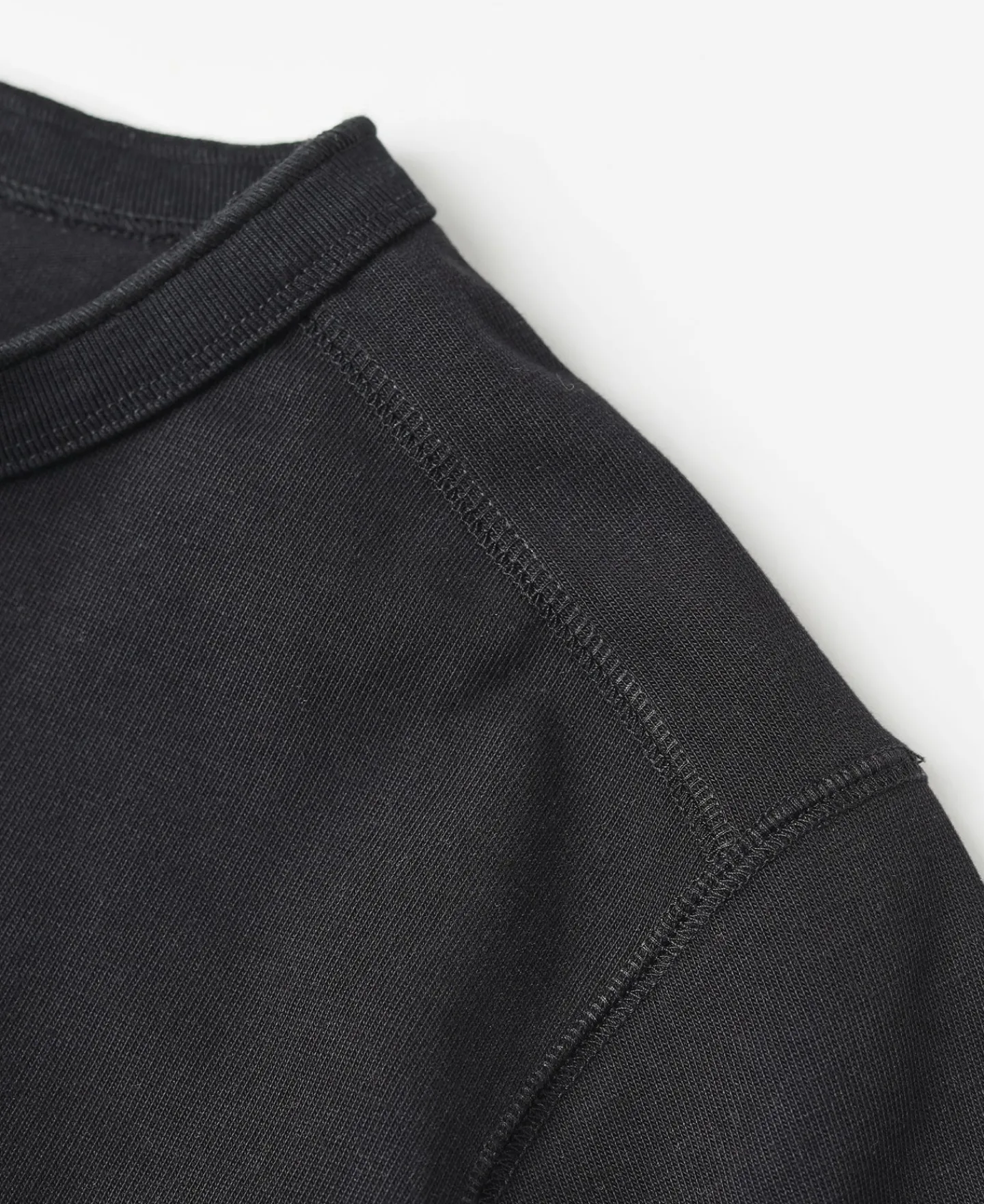 Bronson Mfg Vintage Long Sleeve Henley Shirt -> Long Sleeve T-Shirts|Henleys
