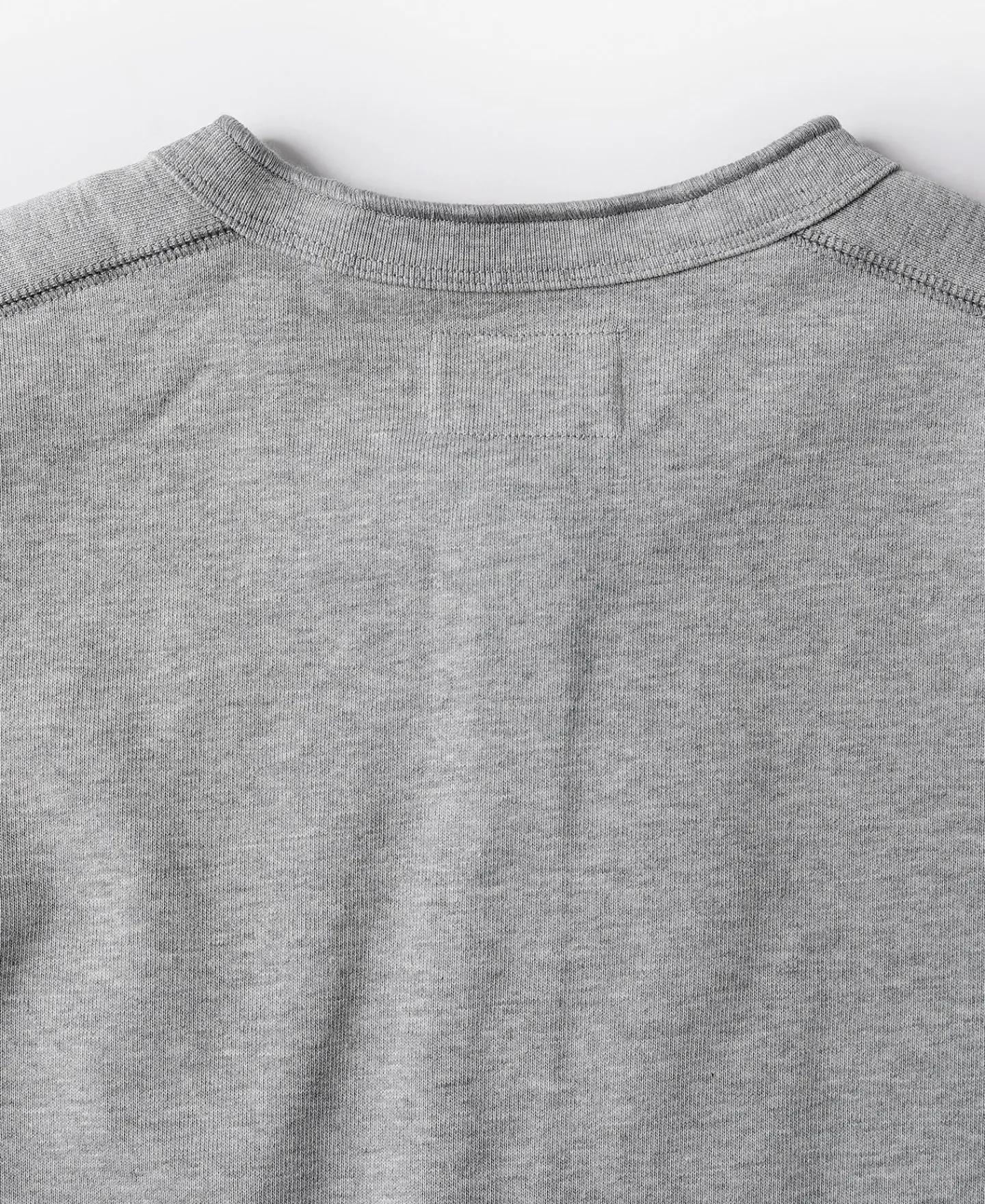Bronson Mfg Vintage Long Sleeve Henley Shirt -> Long Sleeve T-Shirts|Henleys