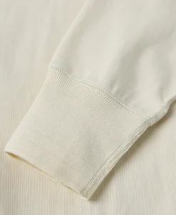 Bronson Mfg Vintage Long Sleeve Henley Shirt -><noscript><img width=