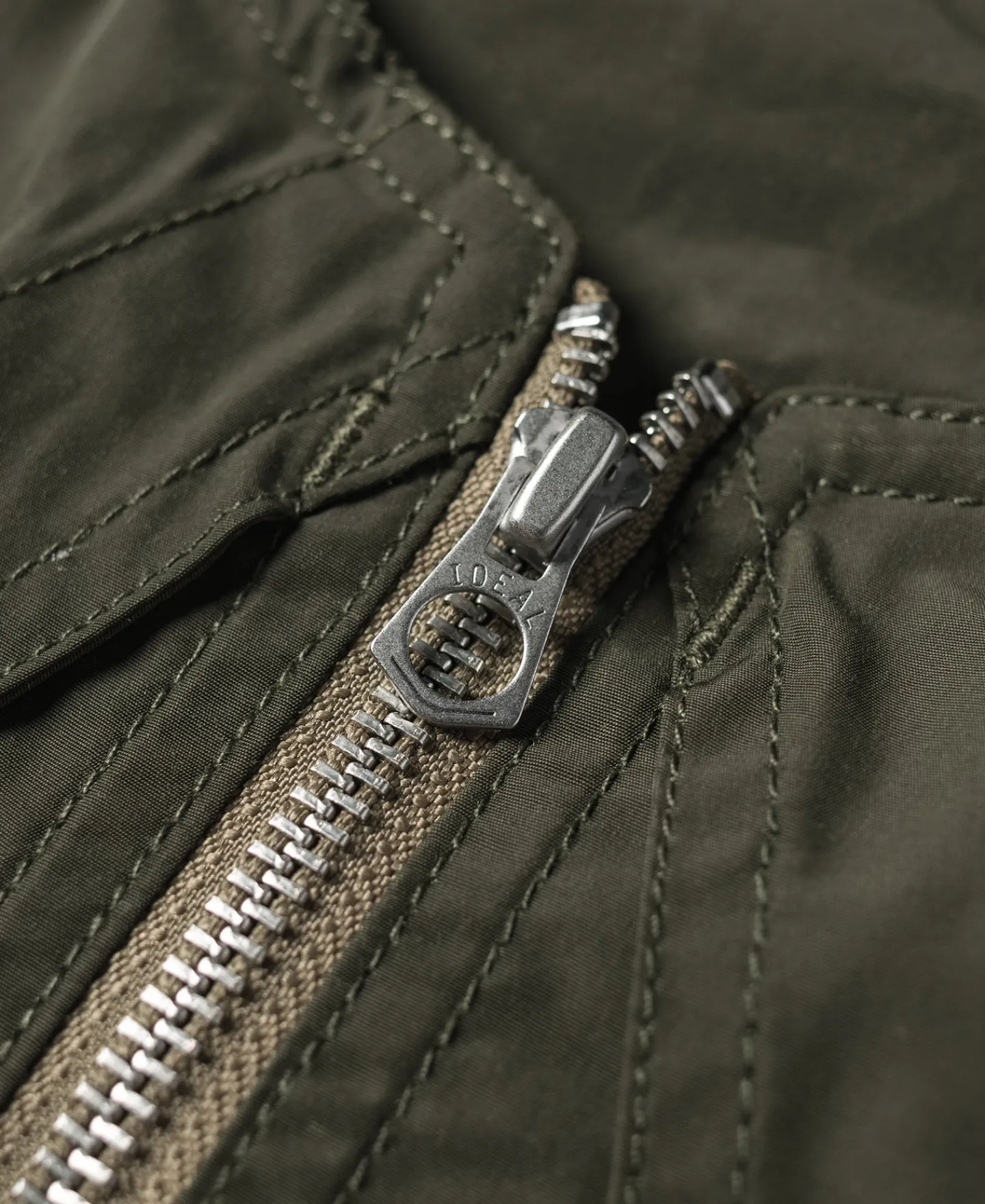 Bronson Mfg Waterproof Camping Hunting Nylon Vest -> Vests