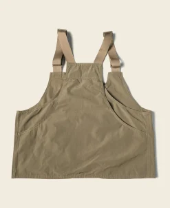 Bronson Mfg Waterproof Camping Hunting Nylon Vest -> Vests