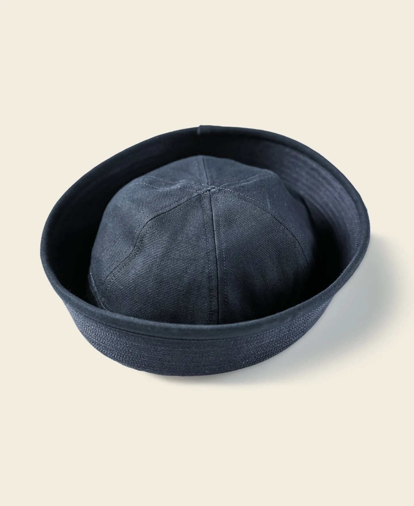 Bronson Mfg WWII US Dixie Cup Hat -> Hats & Caps