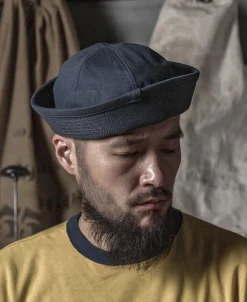 Bronson Mfg WWII US Dixie Cup Hat -><noscript><img width=