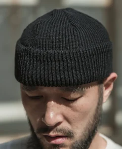 Bronson Mfg WWII USAAF A-4 Watch Cap -><noscript><img width=