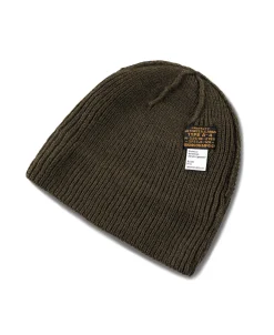 Bronson Mfg WWII USAAF A-4 Watch Cap -><noscript><img width=