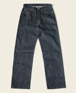 Bronson Mfg 46801XX 1946 NEX Model Selvedge Denim Jeans> Jeans|Pants & Trousers